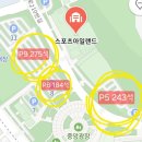 [다이빙 기록2]수원 월드컵 스포츠센터 스포츠 아일랜드 다이빙 후기(주차장, 샤워시설)