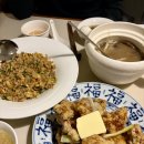 왠보보 | 압구정로데오 맛집 중식당 추천 흑백요리사2 장보원 셰프의 보보식당 압구정점 점심 후기