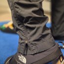 황금3로-R | [노스페이스눕시뮬] 노스눕시뮬사이즈팁(패딩슬리퍼)실착후기 NS85R61B