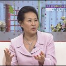 패티김 가족45년만의 공개 이미지