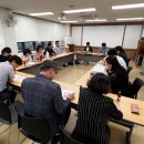 첨단종합사회복지관 세미나실 이미지