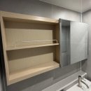 대림한들아파트 | 천안욕실리모델링 잘하는 곳│신부동대림한들 아파트 포세린타일 시공, 천안타일 킹콩타일