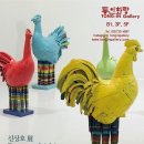 [미리보는 전시 안내] 신상호 초대展 : 2024 Dream of Africa 이미지