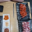 꼬굽 | [내돈내산 솔직후기] 동백 양꼬치 꼬굽양꼬치 방문후기