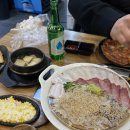 싱싱 | 대구 장기동 먹자골목 술집 싱싱산오징어회 내돈내산 솔직후기