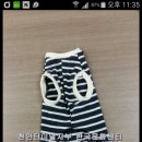 강아지 옷 만들기 이미지