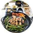 하늘천따지식당 이미지