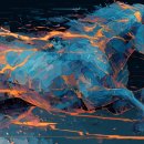 새로운 예술의 질주 이미지