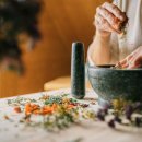 약용식물관리사 이미지