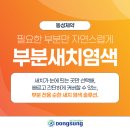 동성약국 | 간편하고 후기 좋은 저자극 부분새치염색약 동성제약 허브스피디