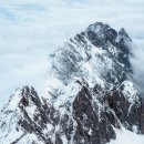 Zugspitze, Bavaria, Germany 이미지