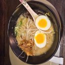 키레이라멘 | [대전 선화동]키레이-추울 때 생각나는 단백하면서 맛이 깊은 일본라멘집