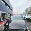 송용석 | 업무용으로 이동거리가 많다면 이 차 추천 해드려요! new308 알뤼르 블랙 출고 후기