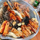 설악숯불갈비분점 | 가평설악닭갈비 믿고 먹는 국내산 계육 숯불닭갈비 맛집 다미설악숯불닭갈비 후기