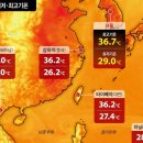 도쿄의 열섬+타이베이의 습도+방콕의 열대야...'다 합친게 서울' 이미지