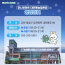대관령 마트