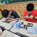 와이즈인터랙티브 | [거제]미디어 아트 개발자 교육 후기 | 움직이는 예술로 미래를 열다!