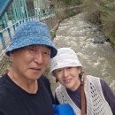 비엠비 | 보르조미로 출발