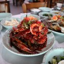 통나무집식당 이미지