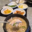 청담삼계탕능이백숙 이미지