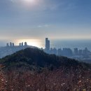 부산11산 종주 1구간(동백섬-옥녀봉-장산-산성산-쌍다리재) 이미지