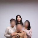 꽃비사진관미소짓다