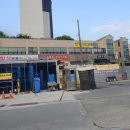 상하이주유소 이미지