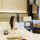 호텔 솔레어 | 마닐라 호텔 추천 솔레어 리조트 객실 후기 ♪