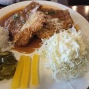 생초IC휴게소 | 산청 생초면 쌀국수 돈까스 맛집 자루 방문 후기