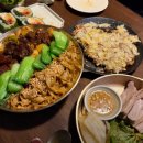 솥밥식당 이미지