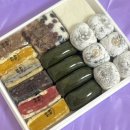 선주로-2 | 🍡[대구] 대구 떡집 "선주떡방" - 서문시장 답례떡 명절선물 설 선물세트 떡케이크 포장 후기