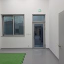 구미우체국 화장실 이미지