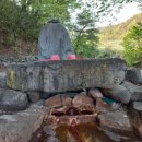 마당두들약수터 이미지