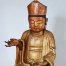 서산사 소장 목조보살좌상 및 복장일괄 Daum카페