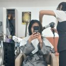 지헤어 이미지