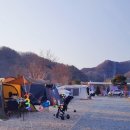 솔부엉이캠핑장 이미지