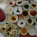 [대구맛집 팔공산] 고려산장식당 - 송이 샤브샤브. 능이버섯 전골정식 이미지