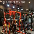스마트피티의 운동가게 이미지