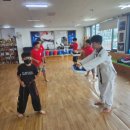 경호태권도교실 이미지