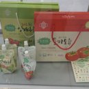 하늘농부유기농영농조합 이미지