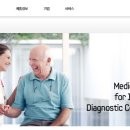 삼성메디슨(주) 이미지