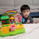 (주)소꿉 | 똘똘이딸기농장 만3세 소꿉놀이 장난감 강추