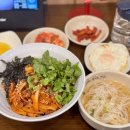 명동할머니국수벽산7차점