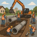 성환건설㈜ 이미지