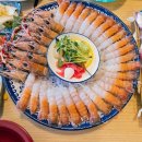 성산일출봉맛집아시횟집고등어회딱새우회 | 제주성산맛집 ‘섭지코지로’ 비린내 없는 고등어회 딱새우회 솔직후기 (주차 팁, 아기의자)