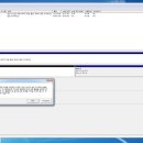 윈도우 7 파티션 합치기(볼륨확장) 이미지
