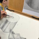 진아뜰리에 미술교습소 | 🎨 상도동아동미술 수업 다녀온 후기 ✏️숲아뜰리에미술교습소에서 만난 초4 여자아이의 멋진 작품