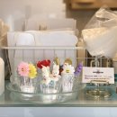 라이스 케키&커피 이미지