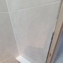미룡주공2단지 | [군산 욕실 리모델링] 미룡동 주공 2단지 32평형, 방열기 철거부터 고급스러운 무광 니켈 수전까지!