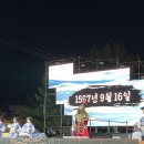 녹진관광지 | [진도&amp;해남]모두가 감탄했던 공연-2025 명량대첩축제 다녀온 후기